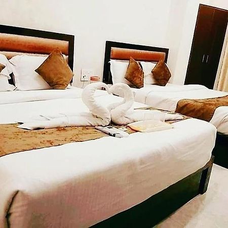 Hotel Banke Bihari 하리드와르 외부 사진