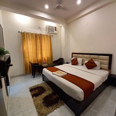 Hotel Banke Bihari 하리드와르 외부 사진